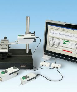 Surface Roughness Testers Willich Precision Instruments