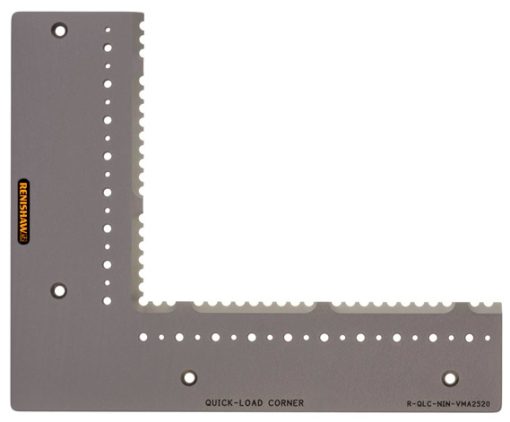 Renishaw Quick Load Corner For Multi Sensor Measuring System Inexiv Vma