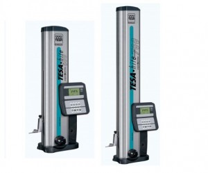 Tesa-Hite Magna 400/700 Electronic Height Gages | Willrich Precision