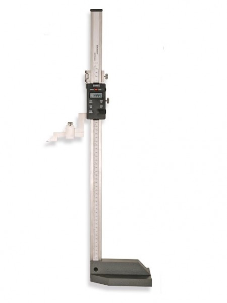 Fowler Electronic Height Gage