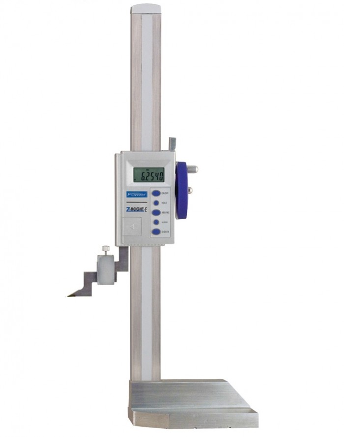 Mitutoyo Digimatic Height Gage Series 570 Absolute Linear Encoder