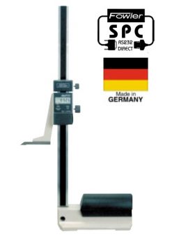 Fowler's Ultra-Height Gage