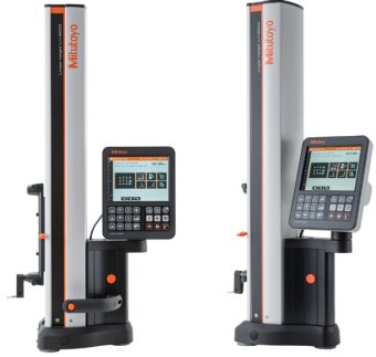 Mitutoyo Linear Height LH-600E / EG Height Gage- 2D Measurement PROMO