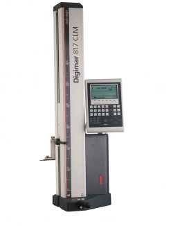 mahr federal height gage