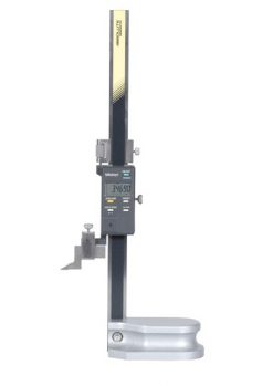 mitutoyo absolute height gage