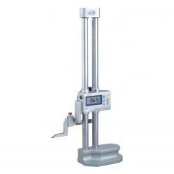 Mitutoyo Digimatic Height Gage Series 192- Multi Function Type with SPC Data Output