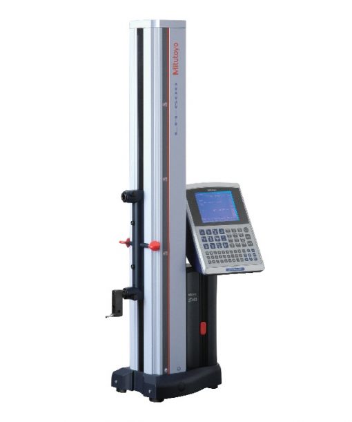 Mitutoyo USBITPAK Software (06AFM386) Willrich Precision Instruments