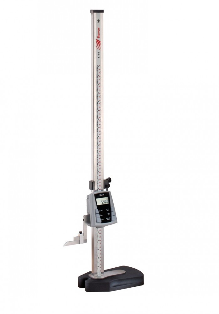 Mahr Digimar 817 CLM Height Gage 2D Height Measurement System