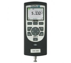 Chatillon DFE II Digital Force Gauge with Output