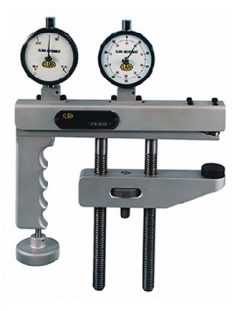 Clark CPT Portable Rockwell Hardness Testing System