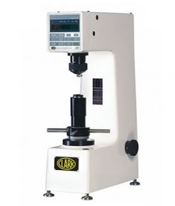Clark Instrument CR Series Rockwell Type Hardness Testers