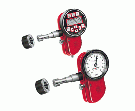 Comtorgage Bore Gages