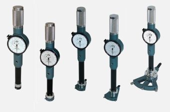 Dorsey Standard Style Bore Gages