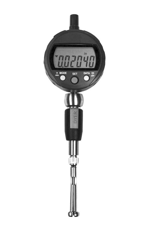 Split Ball Type Bore Gages | Willich Precision Instruments