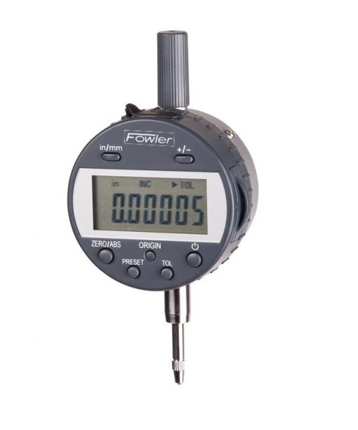 Fowler INDI-MAX Electronic Indicator IP54