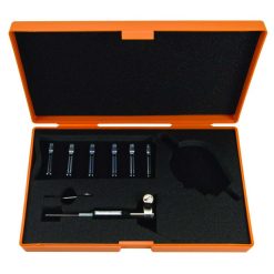 Mitutoyo Small Hole Gage Set Series 526