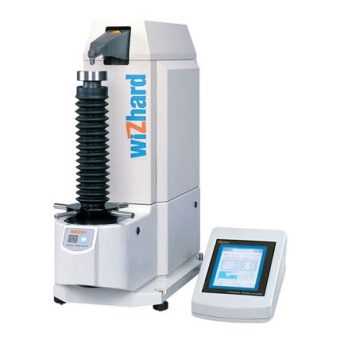 Mitutoyo HR-521/523 Series 810- Digital Rockwell Type Hardness Testing Machines