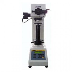 Phase II 900-398 Digital Macro Vickers Hardness Tester (#900-398 ...