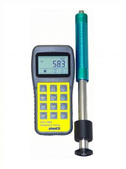 Phase II PHT-1850 Portable Hardness Tester