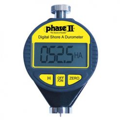 Phase II PHT-960 Digital Shore A Durometer