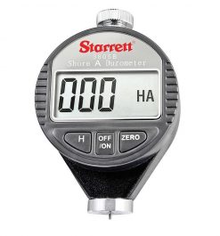 Starrett 3805B Digital Durometer