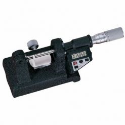 Starrett Electronic Bench Micrometer