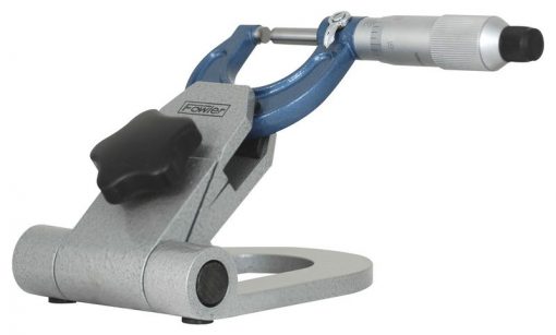 Fowler Micrometer Stand