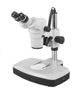 Flexbar SMZ 1:6:7 Ratio Stereo Microscope