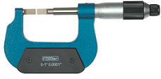 fowler blade micrometer