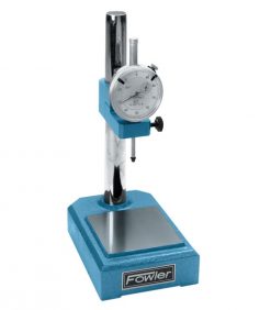 Fowler Deluxe Dial Gage Stand