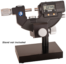 Fowler Electronic Indicating Micrometer