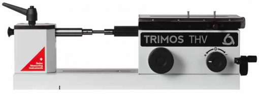 Fowler Trimos THV Length Measurement Machine