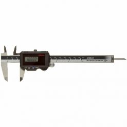 Mitutoyo Solar Powered Digital Caliper