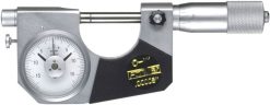 Fowler Indicating Micrometer
