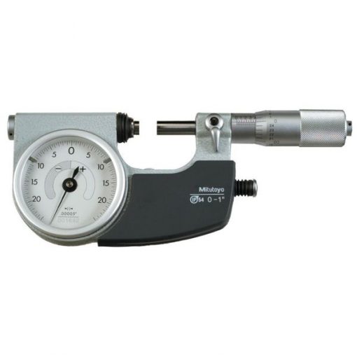 Mitutoyo Indicating Micrometer