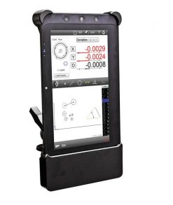 Starrett M2 Touch Screen Readout for Optical Systems