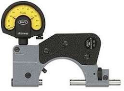 Mahr Federal 840FM Indicating Snap Gage for Tooth Span