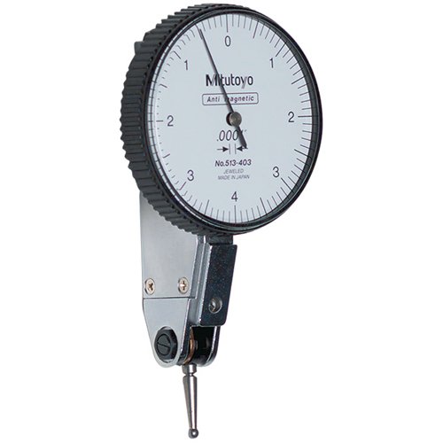 Mitutoyo 51340310E Dial Test Indicator for sale online 