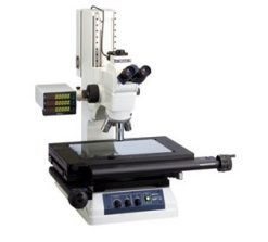 Mitutoyo MF-U C Manual Measuring Microscopes