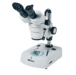Mitutoyo MSM-400 Stereo Microscopes