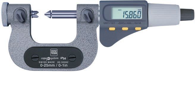 micrometer