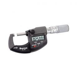 Starrett 796XFL Electronic Micrometer