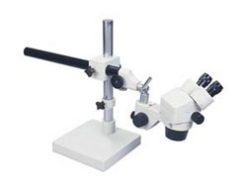 SPI Microscope on a Boom Stand