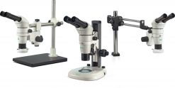 Vision Engineering SX100 CMO Stereo Microscope