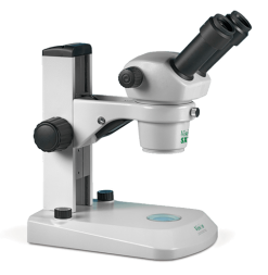 SX25 Entry-Level Stereo Zoom Microscope