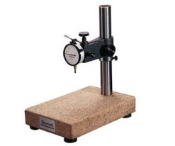 Starrett 653G Dial Comparator Stand With Granite Base