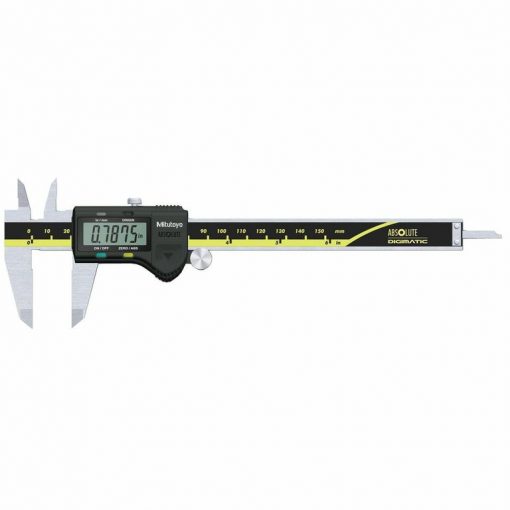 Mitutoyo Absolute Digimatic Digital Caliper