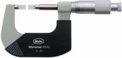 mahr 40 AS Blade micrometer