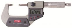 Electronic Point Micrometer
