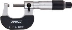Fowler Economy Micrometer